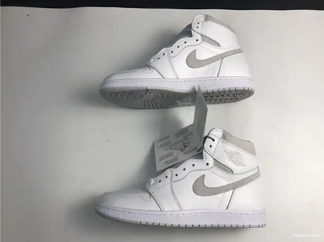 BQ4422-100 1 Retro Grey 85 Air Jordan Neutral High 0528